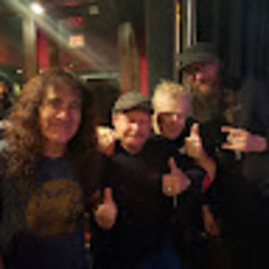 Meet your Posher, Allan